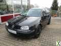 Foto Volkswagen Golf 1.4 Edition+Klima+5-Türig