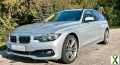 Foto BMW 318d Neu TÜV - Touring F31 LCI Scheckheftgepflegt