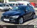 Foto BMW 116i Bi-Xenon Tempo PDC Multi Klimaauto