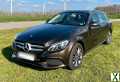 Foto Mercedes Benz C200 T Avantgarde Exclusive LED EURO6