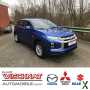 Foto Mitsubishi ASX Spirit (INTRO EDITION) 2,0 l