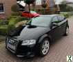 Foto Audi A3 1.8 L Sportback * Alcantara * Facelift * 5 Türig