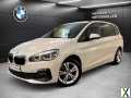 Foto BMW 218d Gran Tourer Aut. Navi DA+ LED HiFi PA AHK