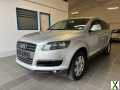 Foto Audi Q7 3.0TDI Quattro TÜV neu