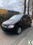 Foto Volkswagen Touran 1.9 Tdi 105 ps