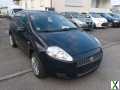 Foto Fiat Grande Punto 1.4 8V Active