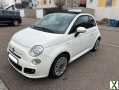 Foto Fiat 500C Sport 0.9 TwinAir (105PS)