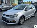 Foto Volkswagen Polo 05/2016 1.4TDI 75PS *78000KM*2xPDC*NAVI*ALU