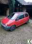 Foto Renault Twingo