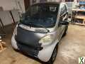 Foto Smart Fortwo