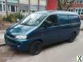 Foto Hyundai H1 Starex 2.5TD (Camper-Wohnmobil) TÜV 05/25