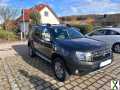 Foto Dacia Duster dCi 110 4x2 Prestige