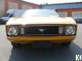 Foto Ford V8 Mustang Cabrio 351