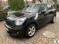 Foto MINI One Countryman, Automatik, Navi, Winterreifen