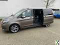 Foto Mercedes-Benz V 220 CDI LANG EDITION/360° /Leder/ACC/Totwinkel