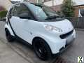 Foto Smart Fortwo 799 ccm Diesel 219TKM TÜV/NEU Halb-Automatik