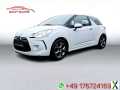 Foto DS Automobiles DS3 SoChic klima Tempomat Bluetooth TÜV neu