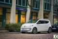 Foto Volkswagen VW cup up! - TÜV neu -