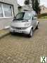 Foto Smart 450 Cabrio