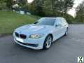 Foto BMW 525d Touring Individual|HiFi Prof|Komfort|AHK|SAG