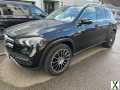 Foto Mercedes GLE300 Vollausstattung