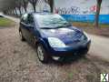 Foto Ford Fiesta 1.3 44 kW -