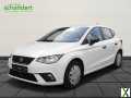 Foto Seat Ibiza 1.0 MPI Reference Klima DAB PDC