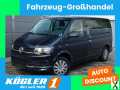 Foto Volkswagen T6 Multivan 2.0 TDI Trendline