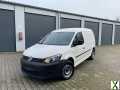 Foto Volkswagen Caddy 2.0 CNG EcoFuel Maxi *1.Hand*104.Tkm*AHK*