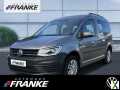 Foto Volkswagen Caddy 1.4 TSI FLÜGELTÜREN XENON