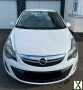 Foto Opel Corsa D Baujahr 2014