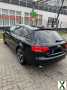 Foto Audi A4 2.7 TDI (DPF) multitronic Ambition Avant