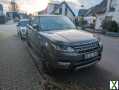 Foto Range Rover Sport