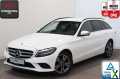 Foto Mercedes-Benz C 180 d T SPORTSITZE,KAMERA,1.HD,AKT.PARKASSIST