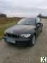 Foto BMW 116 i Coupe