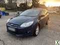 Foto Ford Focus 1,6TDCi 85kW DPF Trend Turnier Trend