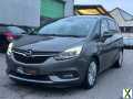 Foto Opel Zafira C Business Edition Start/Stop