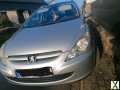 Foto Peugeot 307 sw 7sitzer