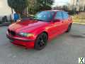 Foto BMW*325XI*4X4*Allrad* Automatik*LIMOUSINE*KLIMA*ALUFELGEN*