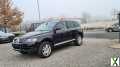 Foto Volkswagen Touareg V10 TDI *NAVI-LEDER-XENON-STHZ.*VOLL