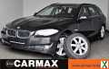 Foto BMW 520dA Touring Leder,Navi,Xenon,PDC,SR+WR