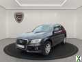 Foto Audi Q5 2.0 TDI quattro/1-HAND