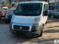 Foto Fiat Ducato typ 250 tüv bis 2025