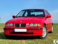 Foto BMW 316i Coupe Comfort Edition Comfort Edition