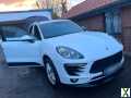 Foto Porsche Macan S Diesem