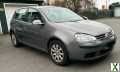 Foto Volkswagen Golf 2.0 TDI 6-Gang Trendline Trendline