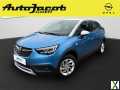 Foto Opel Crossland X 1.2 T INNOVATION LED Navi PDC v+h Rü