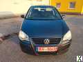 Foto Volkswagen Polo IV Trendline--KLIMA--5.TÜRIG--EURO4