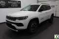 Foto Jeep Compass Limited Plug-In Hybrid 4WD 1.H SH DE 19%