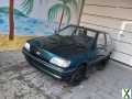 Foto Ford Fiesta GFJ 1.1i Sondermodell Fun